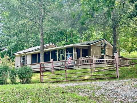 2159 Old Hyw 64 W., HAYESVILLE, NC 28905