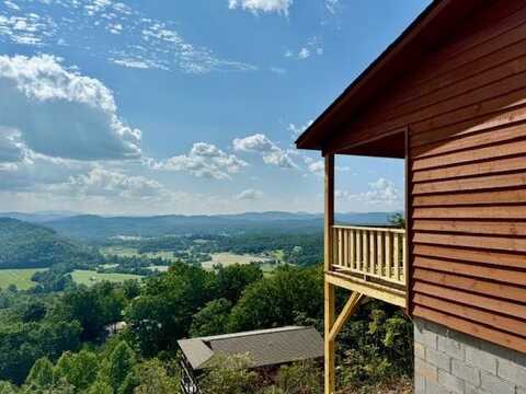 185 Racoon Ridge Trail, MURPHY, NC 28906