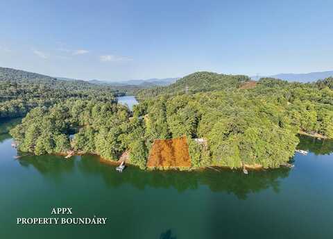 Lot 17 Castlewood, ROBBINSVILLE, NC 28771