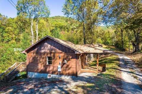 241 Hill Rd, ROBBINSVILLE, NC 28771