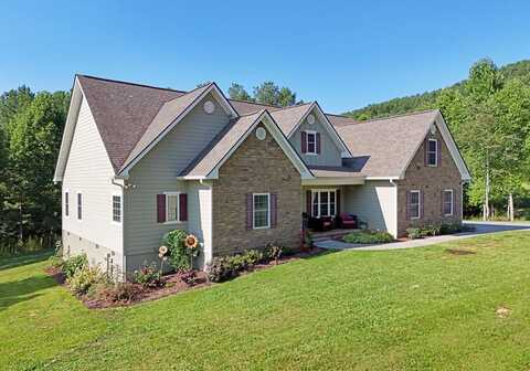 498 Stables Loop, BLAIRSVILLE, GA 30512