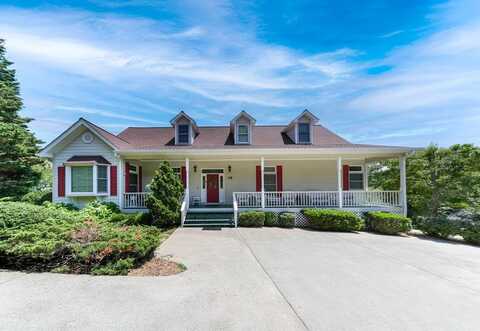 18 Foxfire Court, HAYESVILLE, NC 28904