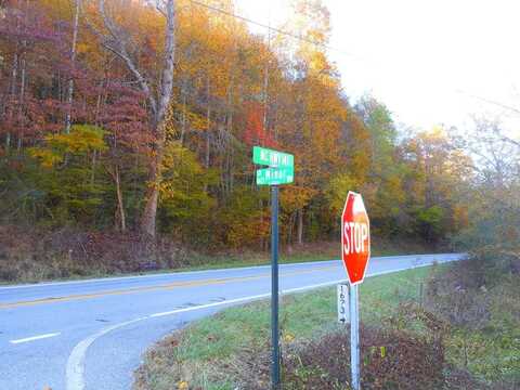 00 Minor Rd., MARBLE, NC 28905