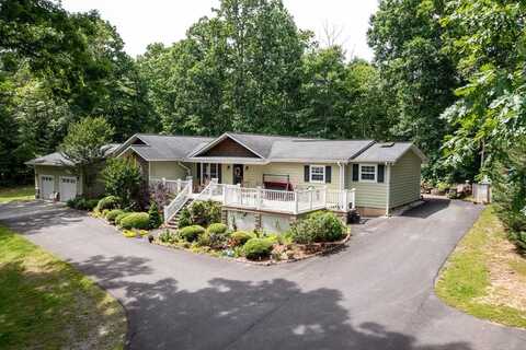 278 Ivy Knob Lane, HAYESVILLE, NC 28904