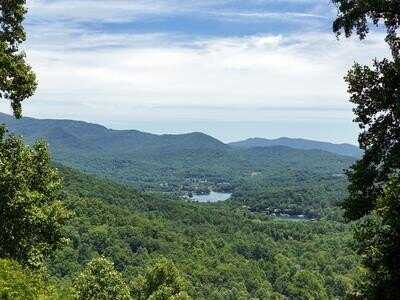 Lot 10 Hidden Summit, HIAWASSEE, GA 30546