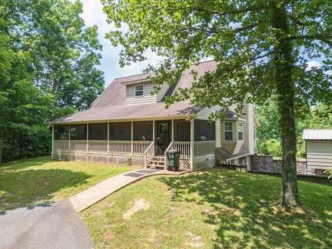 334 Avery Scroggs Rd, HAYESVILLE, NC 28904