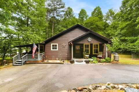 1019 Highland Trace, BLAIRSVILLE, GA 30512