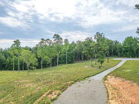 Lot 51 Hidden Harbor, BLAIRSVILLE, GA 30512