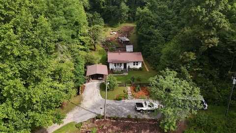 19712 Wayah Road, NANTAHALA, NC 28781