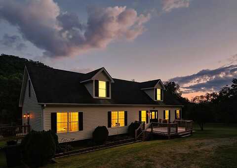 170 Morning Mist Lane, HAYESVILLE, NC 28904