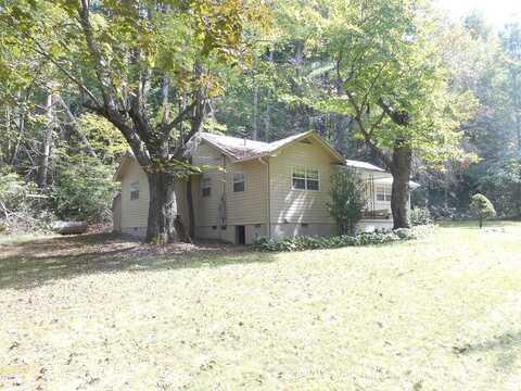 2296 Snowbird Rd., ROBBINSVILLE, NC 28771