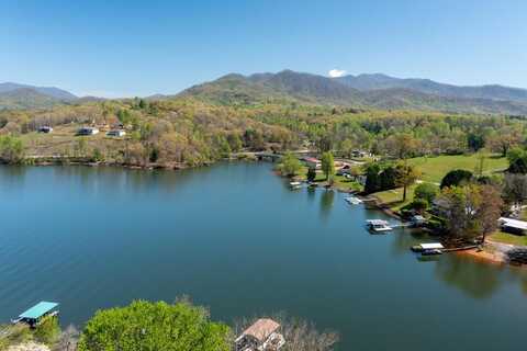 Lot 3 - 231 Kilpatrick Point Lane, HAYESVILLE, NC 28904