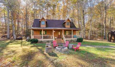 725 Country Lane, MURPHY, NC 28906