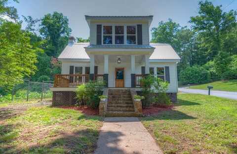 849 Valley River Ave, MURPHY, NC 28906