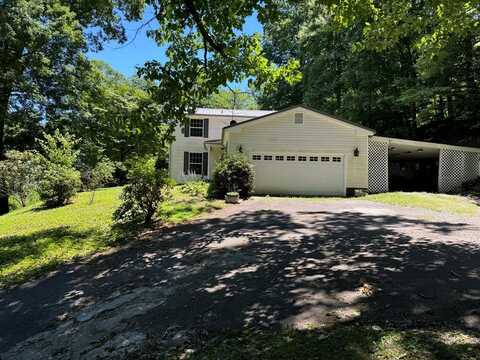 186 Smith Knob Road, ANDREWS, NC 28901