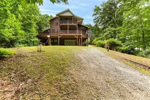 541 Old Dyer Drive, HAYESVILLE, NC 28904