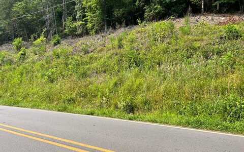 Lot 3 Fires Creek Road, HAYESVILLE, NC 28904