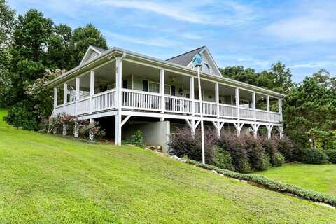 201 Hillside Terrace, WARNE, NC 28909