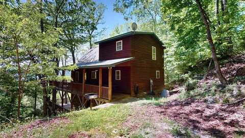 108 Beechwood Road, NANTAHALA, NC 28781
