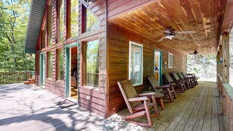 108 Beechwood Road, NANTAHALA, NC 28781