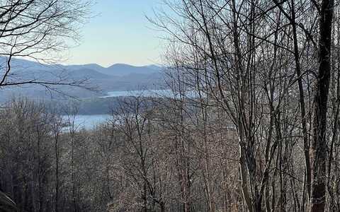 Lot 63 Dan Knob, HAYESVILLE, NC 28904