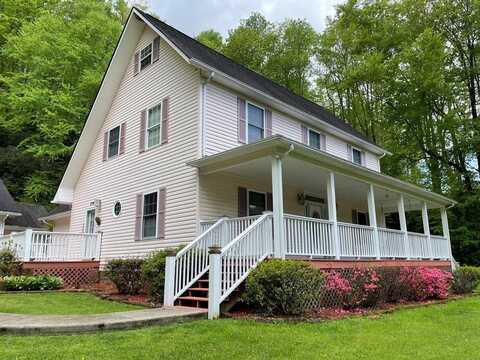 274 Red Marble Road, ANDREWS, NC 28901