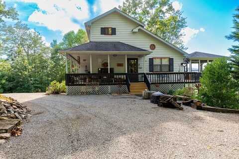 371 Country Side, HAYESVILLE, NC 28904