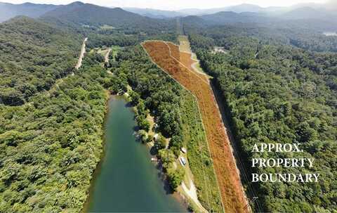 450 Betty Sue Deyton Rd, ROBBINSVILLE, NC 28771