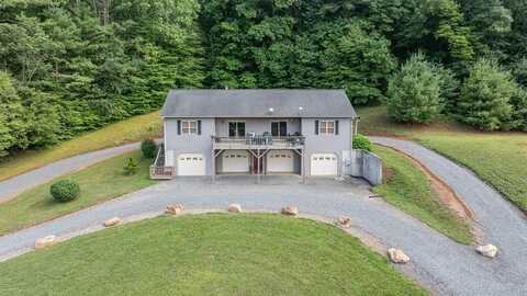 452 Community Circle, NANTAHALA, NC 28781