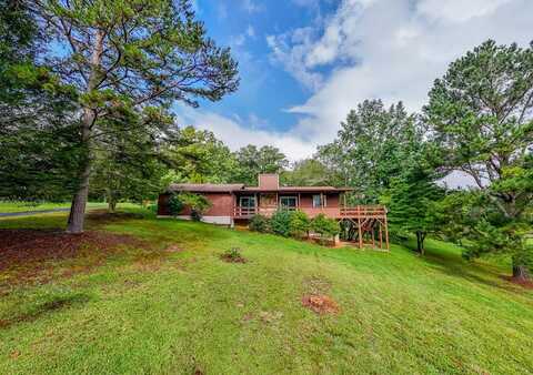 683 Old Evans Rd, MURPHY, NC 28906