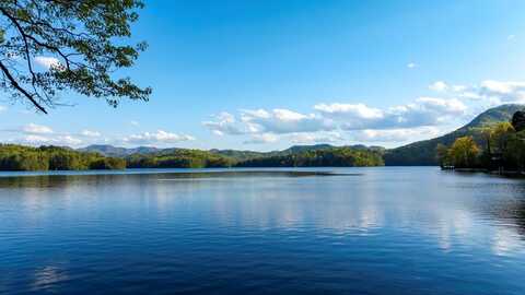 10 Santeetlah Lakeside, ROBBINSVILLE, NC 28771