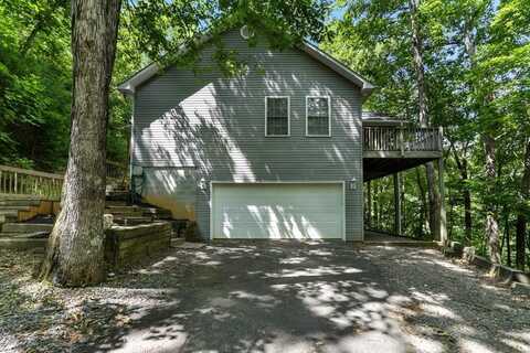 781 Fox Road, HIAWASSEE, GA 30546