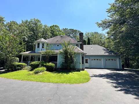 830 Peachtree Hills Road, MURPHY, NC 28906