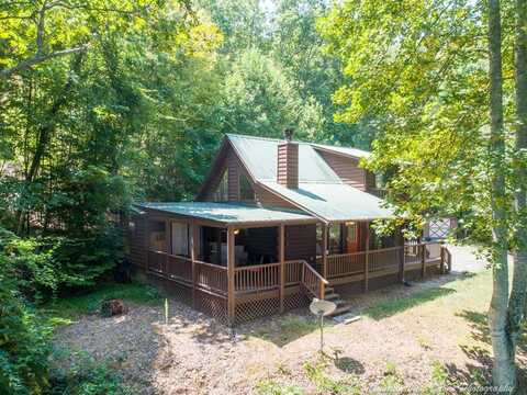 830 Hunter Ridge, MURPHY, NC 28906