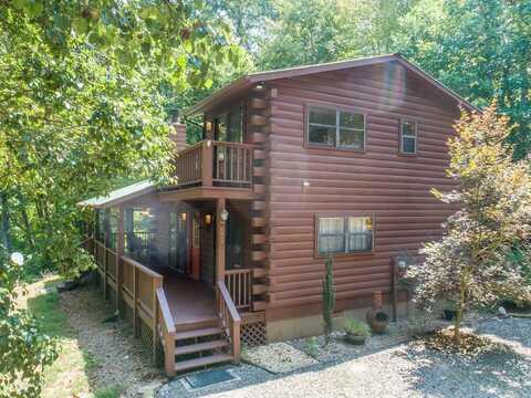 830 Hunter Ridge, MURPHY, NC 28906