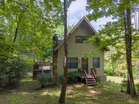 1693 Settlement Road, YOUNG HARRIS, GA 30582