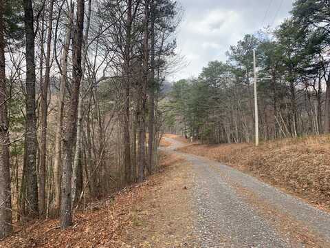 Lot 20 Wolf Ridge Lane, MURPHY, NC 28906