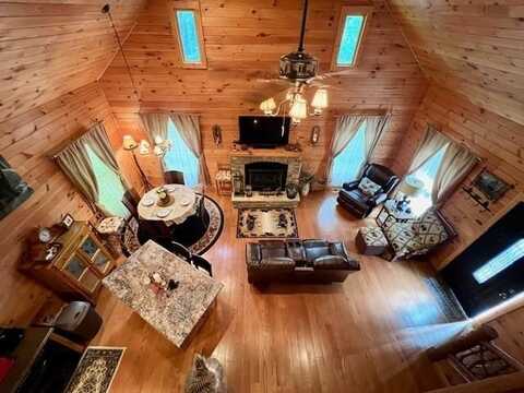 384 Snowbird Woods, ROBBINSVILLE, NC 28771