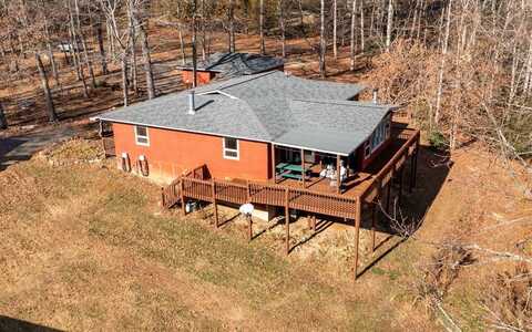 805 Quail Cove Circle, WARNE, NC 28909