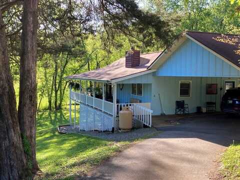 55 Chatuge Hills Drive, HAYESVILLE, NC 28904