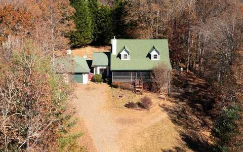 917 Quail Cove Circle, WARNE, NC 28909