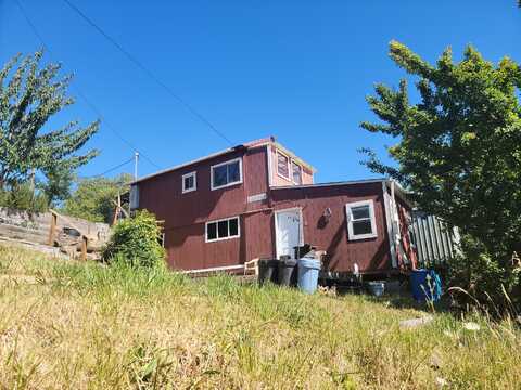 14980 HIGHWAY 42, Myrtle Point, OR 97458