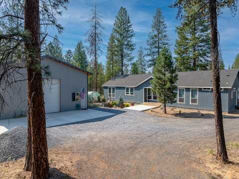 51375 Al Jean Road, La Pine, OR 97739