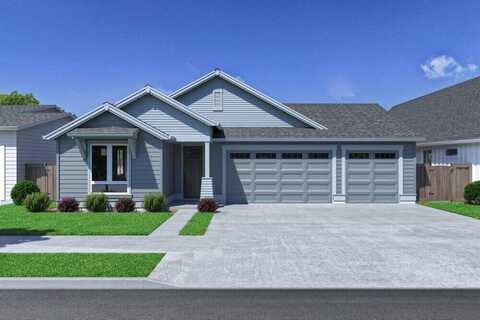 3998 SW 47th Place, Redmond, OR 97756