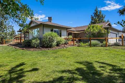 21886 Rastovitch Road, Bend, OR 97702