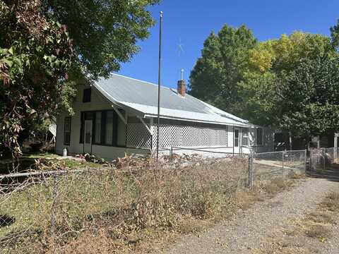 270 Green Street, Paisley, OR 97636