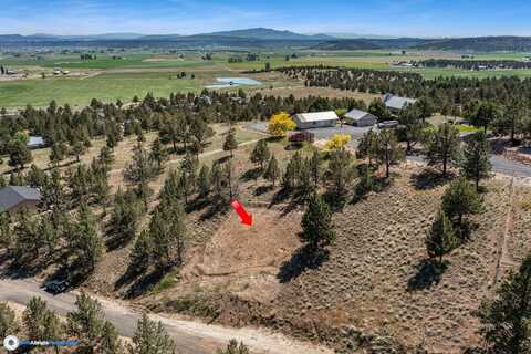 11565 NW Nye Avenue, Prineville, OR 97754