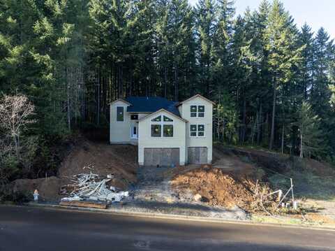 370 Boulder Ridge Drive, Sweet Home, OR 97386