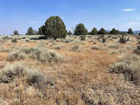 Rim Drive, Sprague River, OR 97639