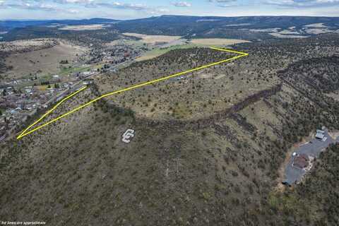 SE Kennedy Way, Prineville, OR 97754